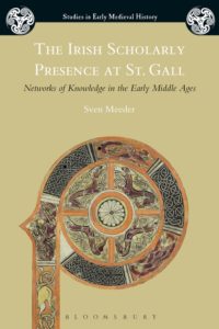 The Irish Scholarly Presence at St. Gall